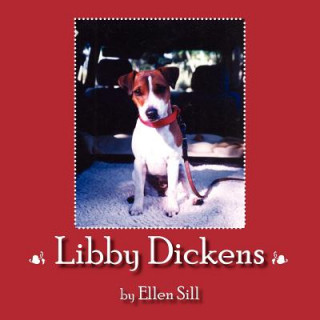 Książka Libby Dickens Ellen Sill