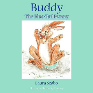 Książka Buddy Laura Szabo