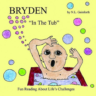 Book Bryden "In the Tub" N. L. Gainforth