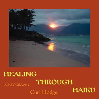 Kniha Healing Through Haiku Curt Hodge