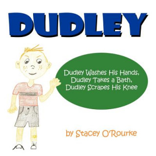 Книга Dudley Stacey O'Rourke