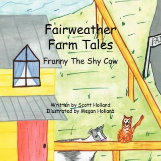 Buch Fairweather Farm Tales Megan Holland