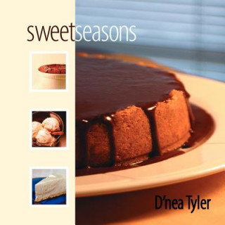Książka Sweet Seasons D'Nea Tyler