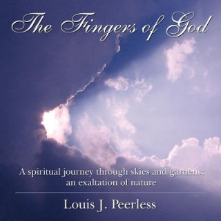 Kniha Fingers of God Louis J. Peerless