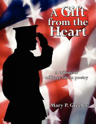 Книга Gift from the Heart Mary P. Greeley