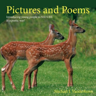 Kniha Pictures and Poems Michael J. Vanderhorst