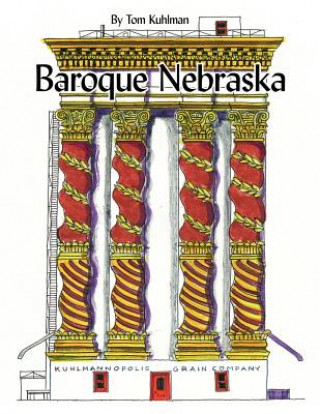 Carte Baroque Nebraska Tom Kuhlman