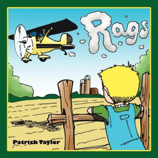 Carte Rags Patrick Taylor