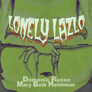 Buch Lonely Lazlo Domenic Russo