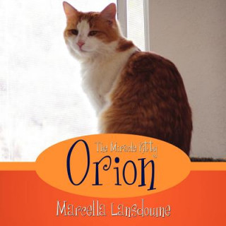 Carte Orion The Miracle Kitty Marcella Lansdowne