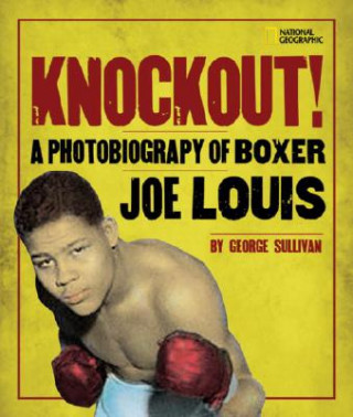 Knjiga Knockout! George Sullivan