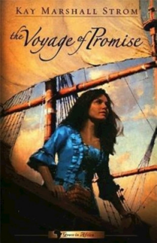Carte Voyage of Promise Kay Marshall Strom