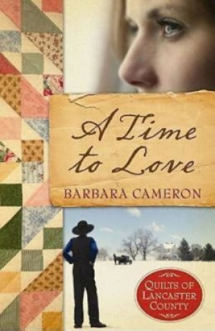 Carte Time to Love Barbara Cameron