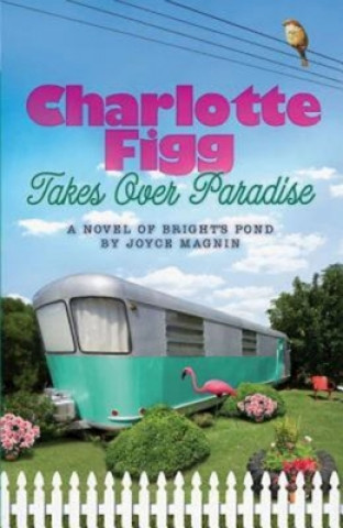 Carte Charlotte Figg Takes Over Paradise Joyce Magnin