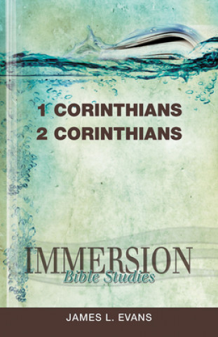 Livre 1, 2 Corinthians James L. Evans