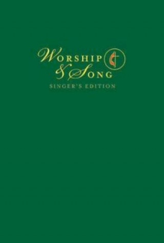 Kniha Worship & Song Anne Burnette Hook