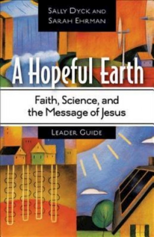 Livre Hopeful Earth Leader Guide Sarah Ehrman