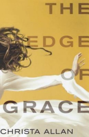 Könyv Edge of Grace Christa Allan