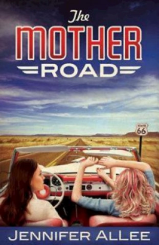 Könyv Mother Road Jennifer AlLee