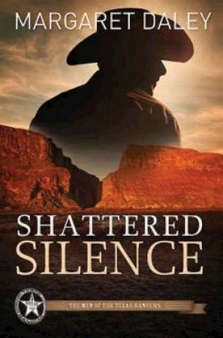 Книга Shattered Silence Margaret Daley