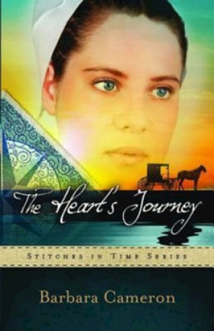 Kniha Heart's Journey Barbara Cameron