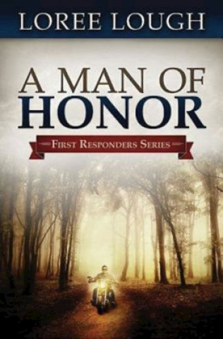 Livre Man of Honor Loree Lough