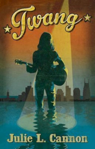 Boek Twang Julie L. Cannon