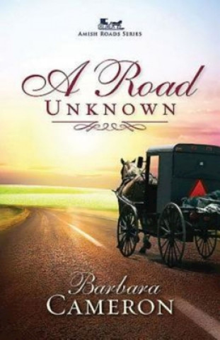 Kniha Road Unknown Barbara Cameron