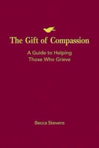 Carte Gift of Compassion Becca Stevens