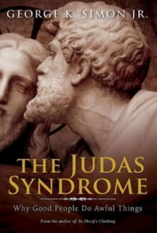 Książka Judas Syndrome, The George K. Simon