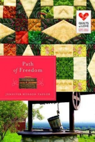 Книга Path of Freedom Jennifer Hudson Taylor