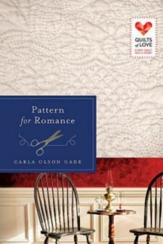 Carte Pattern for Romance Carla Olson Gade
