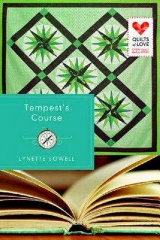 Buch Tempest's Course Lynette Sowell