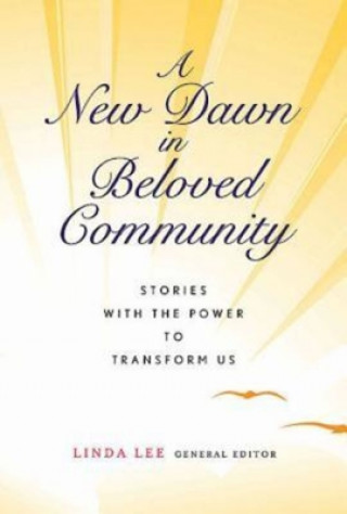 Libro New Dawn in Beloved Community Abena Safiyah Fosua