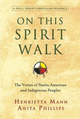 Book On This Spirit Walk Henrietts Mann