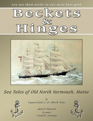 Livre Beckets and Hinges H. Sturtevant Arnold H. Sturtevant