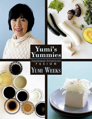 Carte Yumi's Yummies Yumi Weeks