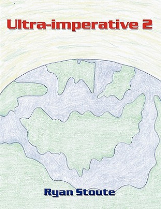 Libro Ultra-imperative 2 Cheste Ryan Chesterfield Dacosta Stoute