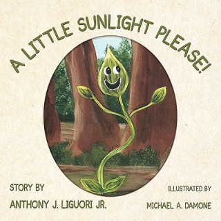 Buch Little Sunlight Please! Anthony Liguori