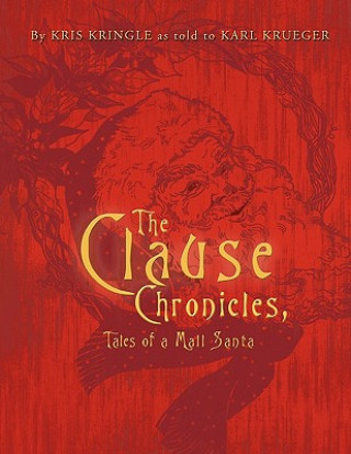 Carte Clause Chronicles Kris Kringle