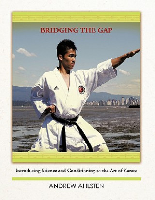 Kniha Bridging the Gap Andrew Ahlsten