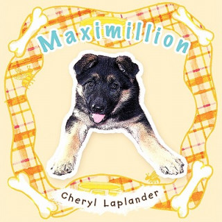 Book Maximillion Cheryl Laplander