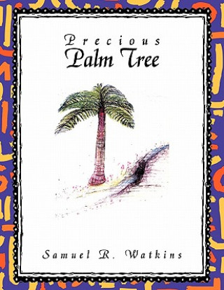 Carte Precious Palm Tree Samuel R. Watkins