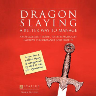 Книга Dragon Slaying Mark Woods