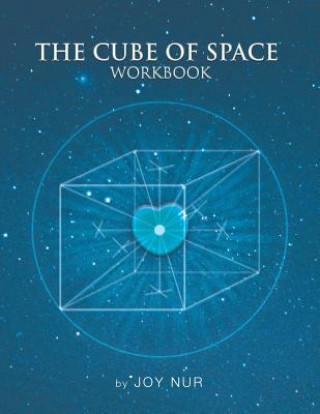 Książka Cube of Space Workbook Joy Nur