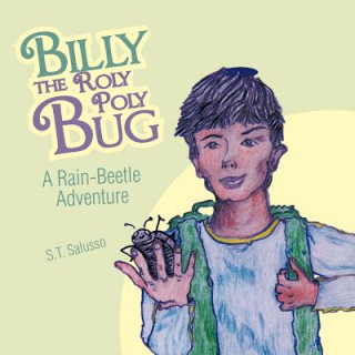 Book Billy the Roly Poly Bug S. T. Salusso