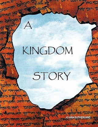 Carte Kingdom Story Jo Ann Sutherland