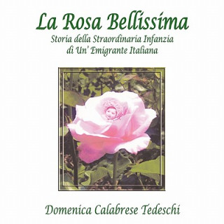 Kniha Rosa Bellissima Domenica Calabrese Tedeschi