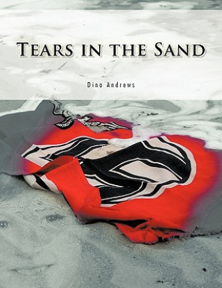 Carte Tears in the Sand Dina Andrews