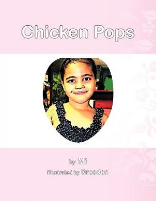 Книга Chicken Pops Mi